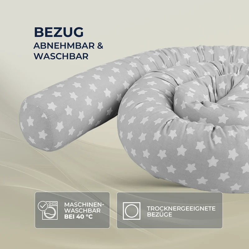 Joyfill Baby Nestchen