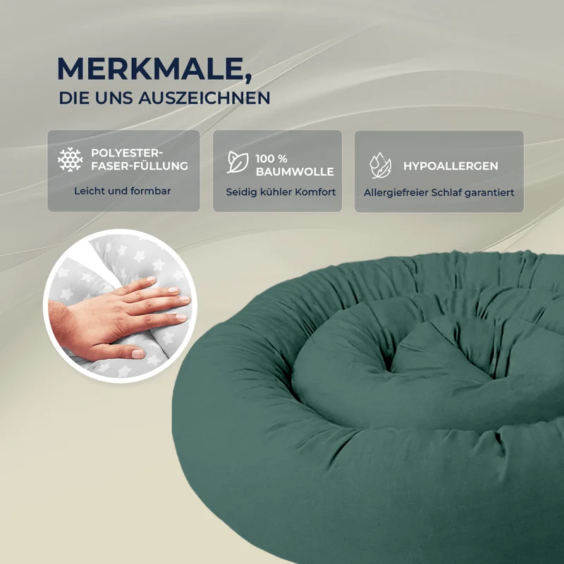 Joyfill Baby Nestchen