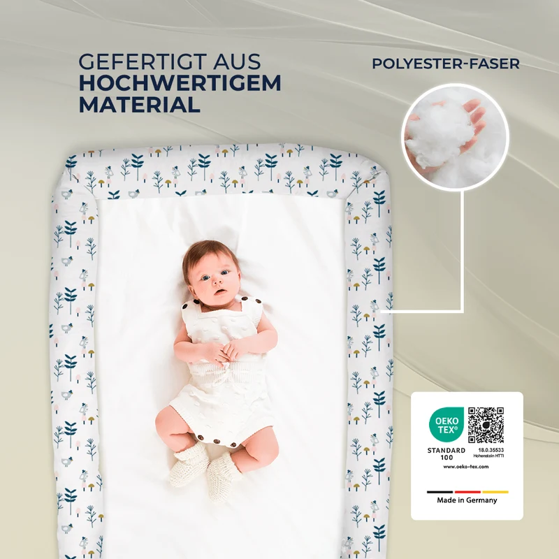 Joyfill Baby Nestchen