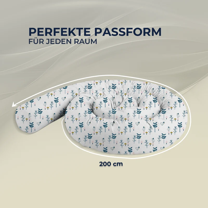 Joyfill Baby Nestchen