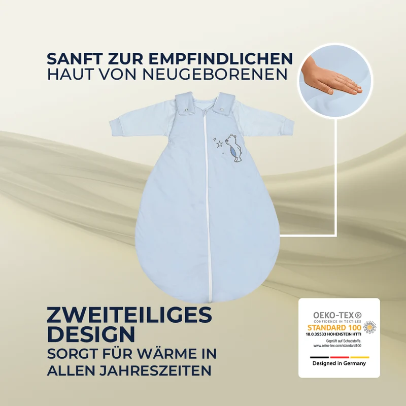 Joyfill Baby Schlafsack