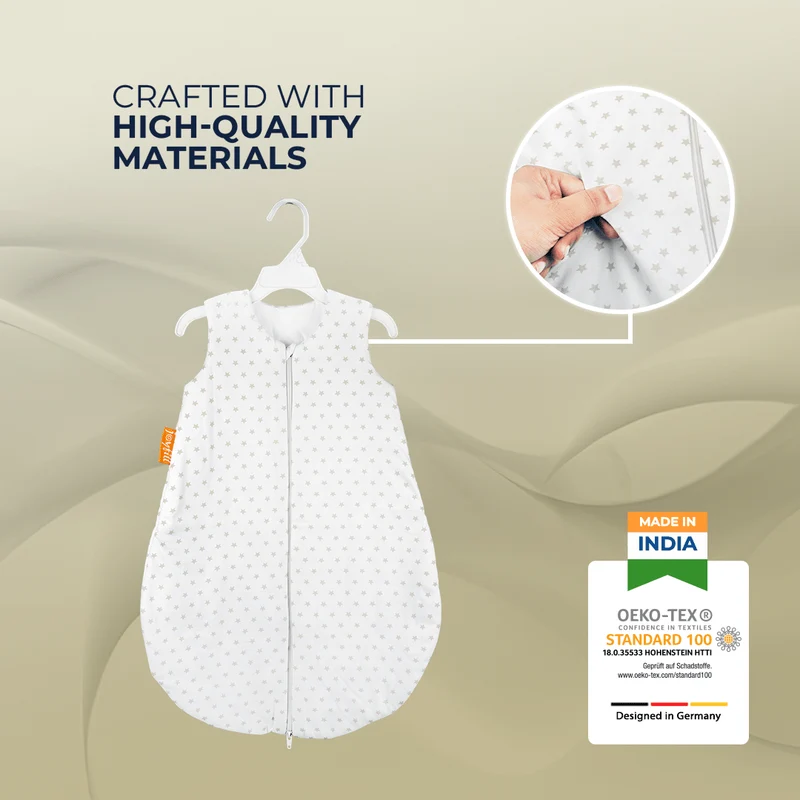 Joyfill Baby Schlafsack