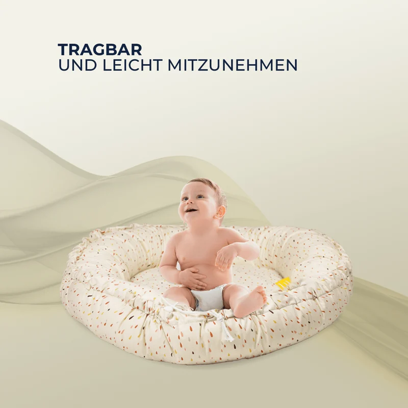 Joyfill Baby Nestchen