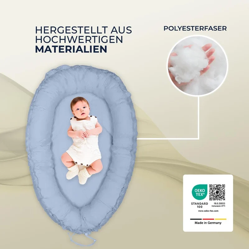 Joyfill Baby Nestchen