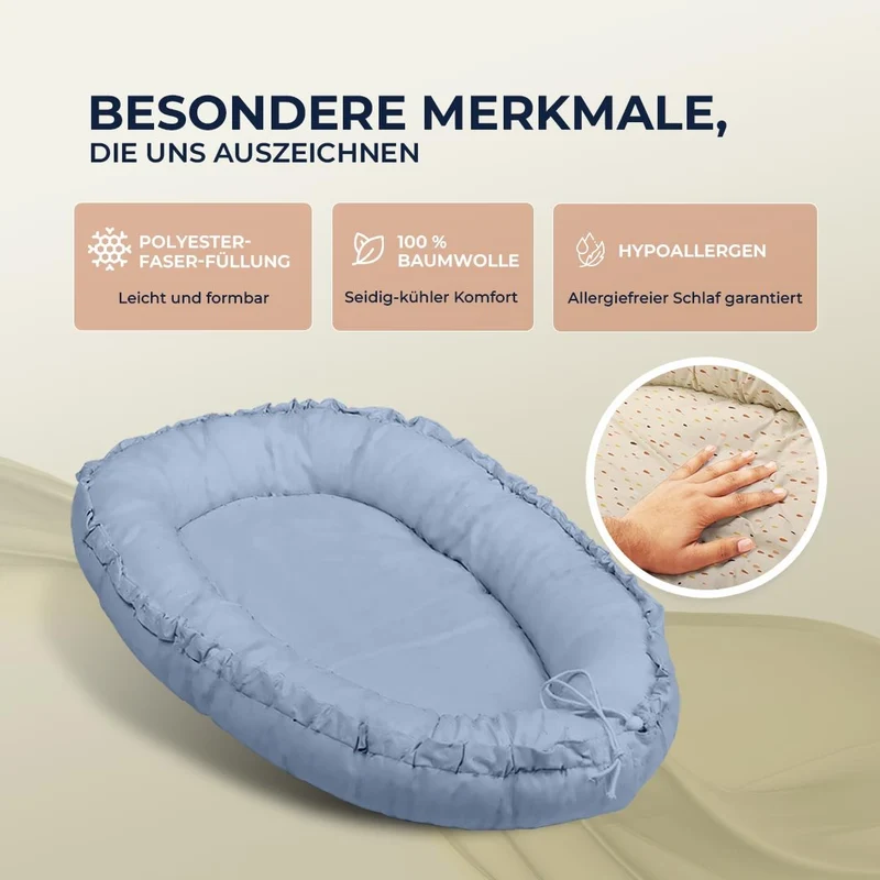 Joyfill Baby Nestchen