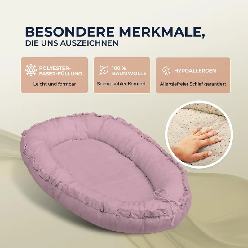Joyfill Baby Nestchen