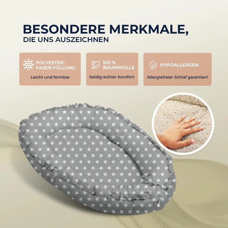 Joyfill Baby Nestchen