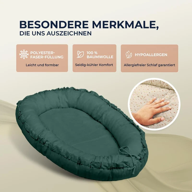 Joyfill Baby Nestchen
