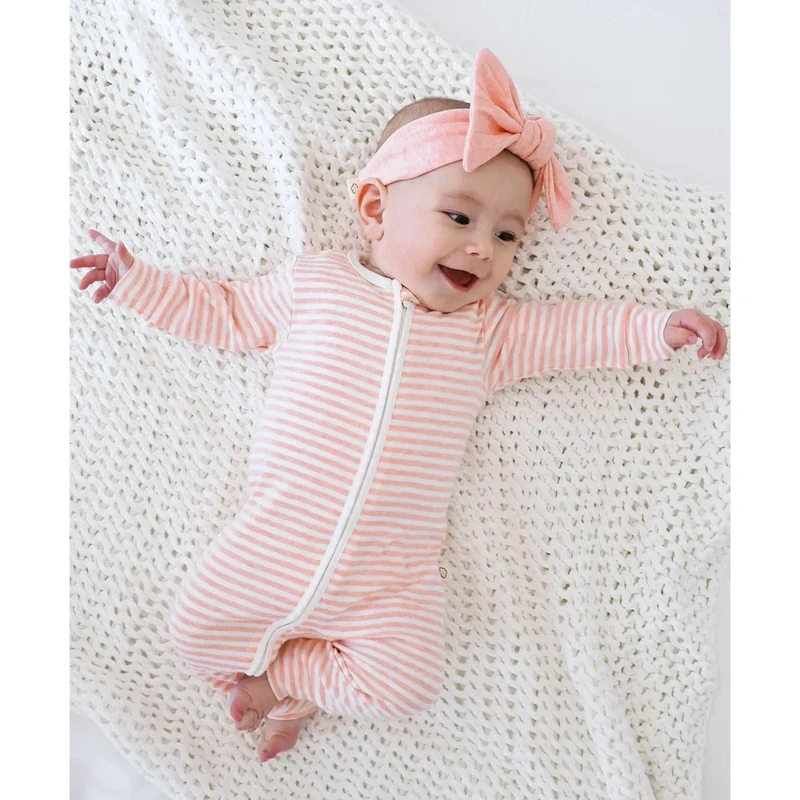 Lummi in Colour Baby Headband