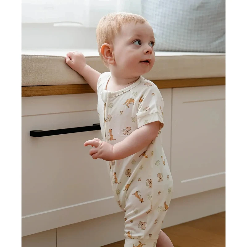 Lummi in Colour Romper
