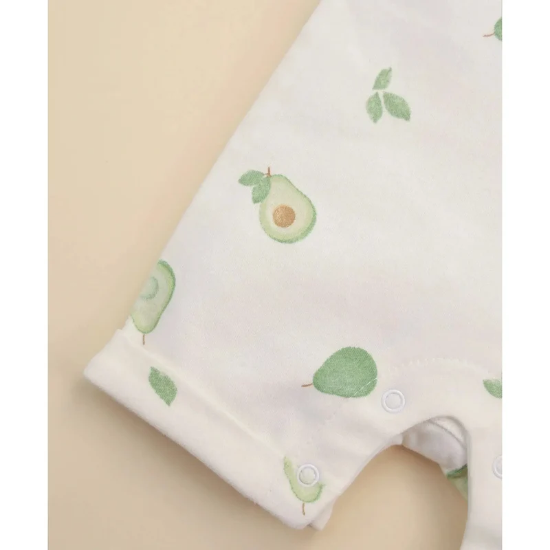 Lummi in Colour Romper