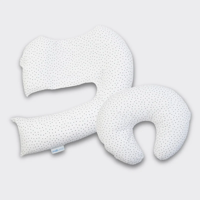 The Dot Duo Bundle