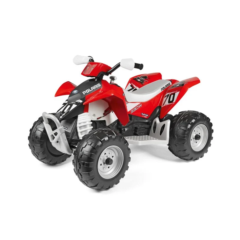 Peg Perego Polaris Outlaw 330W
