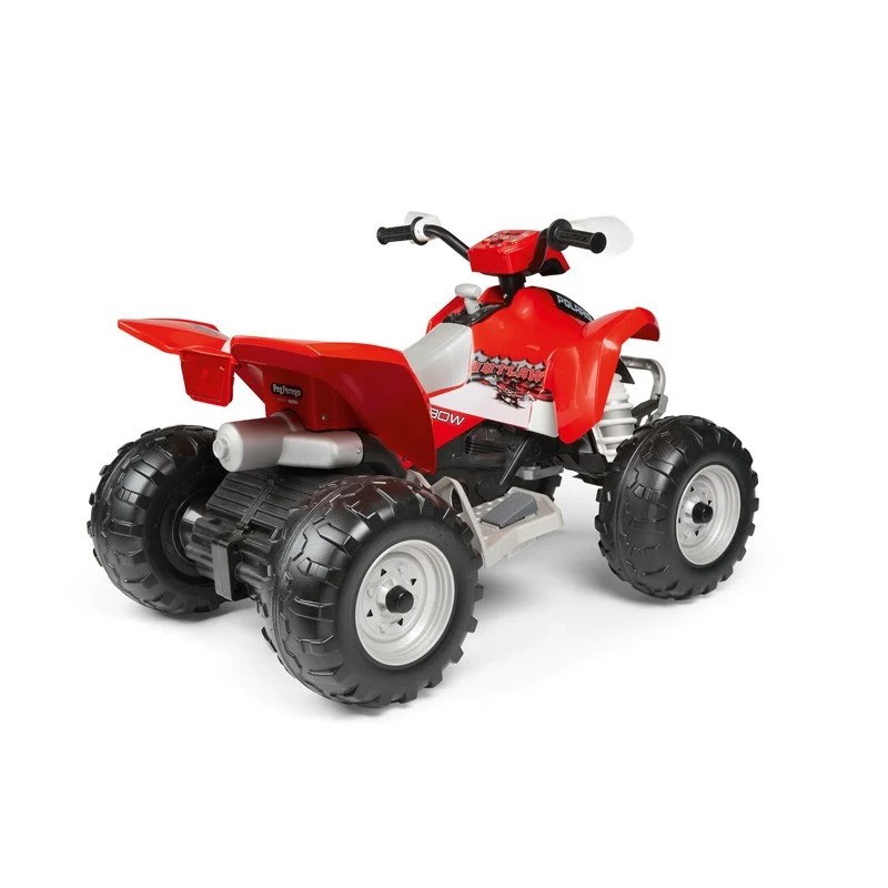 Peg Perego Polaris Outlaw 330W
