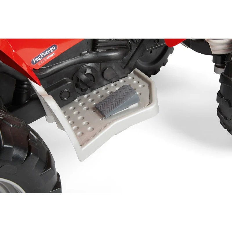 Peg Perego Polaris Outlaw 330W