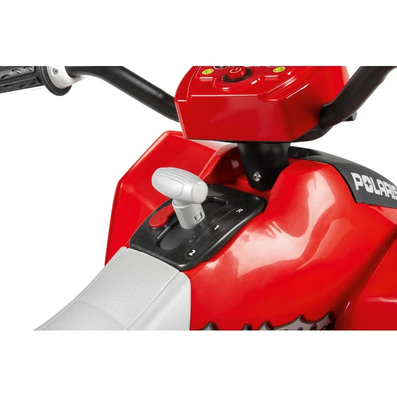 Peg Perego Polaris Outlaw 330W