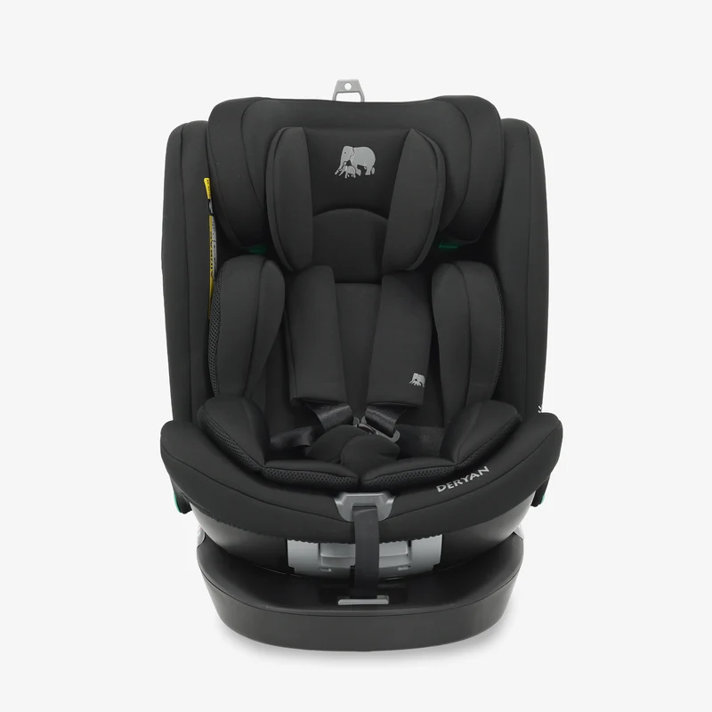 Deryan Luxe I-Size-Autokindersitz