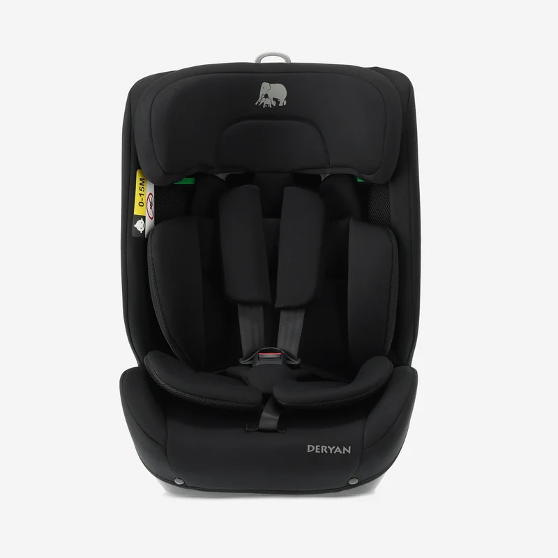 Deryan Luxe i-Size-Autokindersitz
