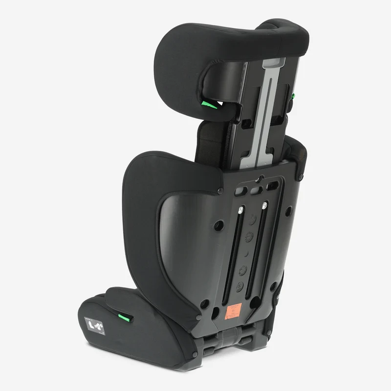 Deryan Basic i-Size-Autokindersitz