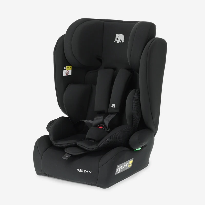 Deryan Basic i-Size-Autokindersitz