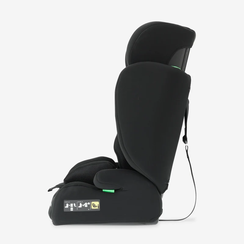 Deryan Basic i-Size-Autokindersitz