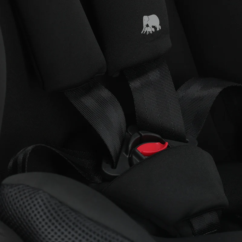 Deryan Basic i-Size-Autokindersitz