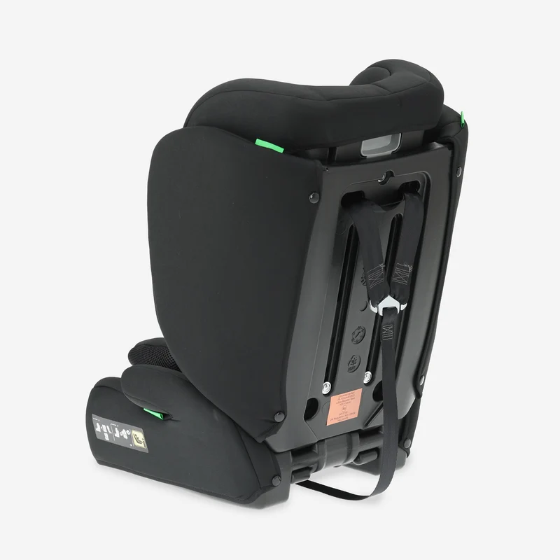 Deryan Basic i-Size-Autokindersitz