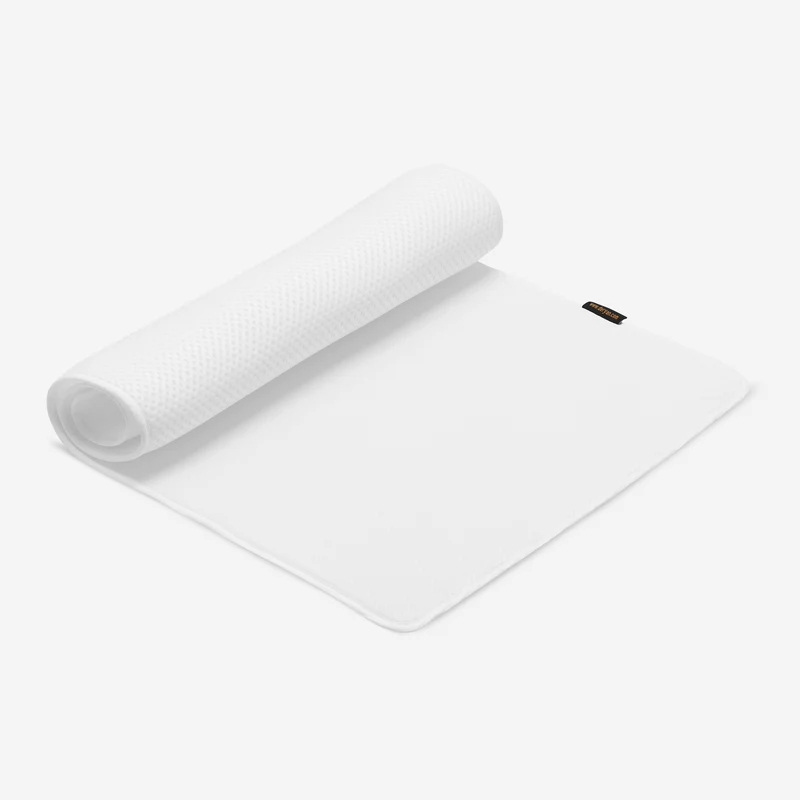 Deryan Welcool Matratzenschoner - Matratze für Kinderbett - atmungsaktive Matratze - 120 x 60 cm