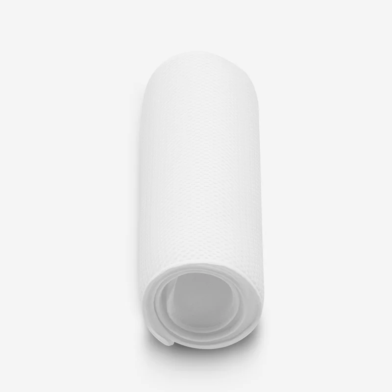Deryan Welcool Matratzenschoner - Matratze für Kinderbett - atmungsaktive Matratze - 120 x 60 cm