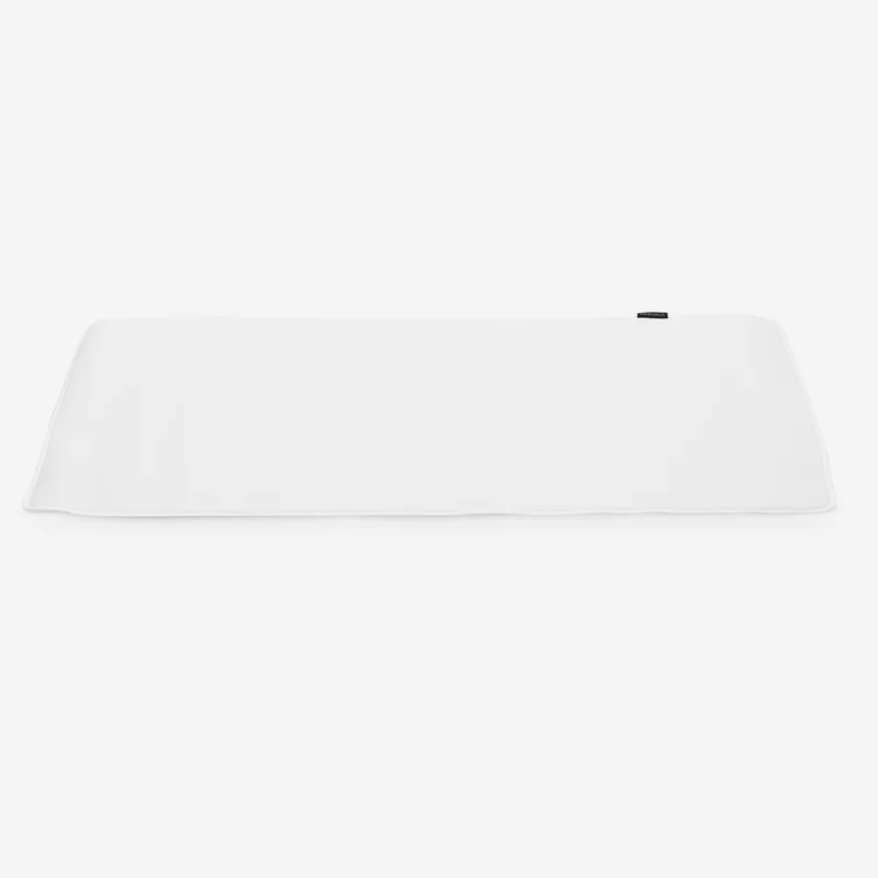 Deryan Welcool Matratzenschoner - Matratze für Kinderbett - atmungsaktive Matratze - 120 x 60 cm