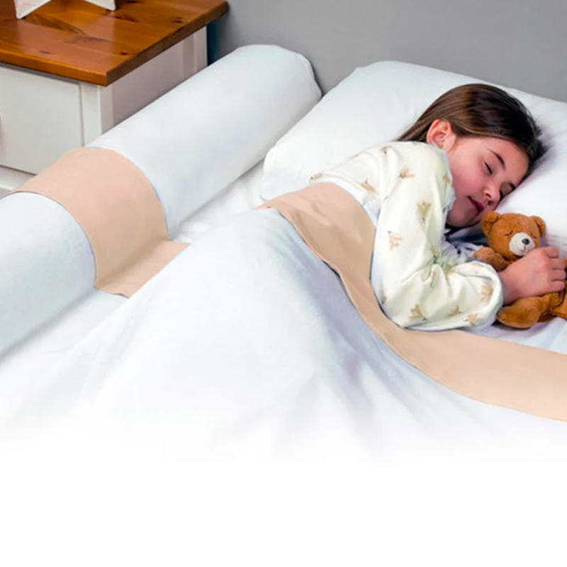 Deryan Luxury Bed Rail - Sicherheitsgitter - Bettumrandung - perfekt für 77 bis 180 cm und Montessori-Betten