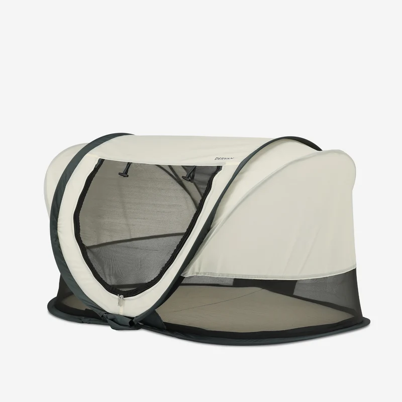 Deryan Reisebett Cream