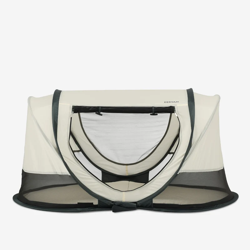 Deryan Reisebett Cream