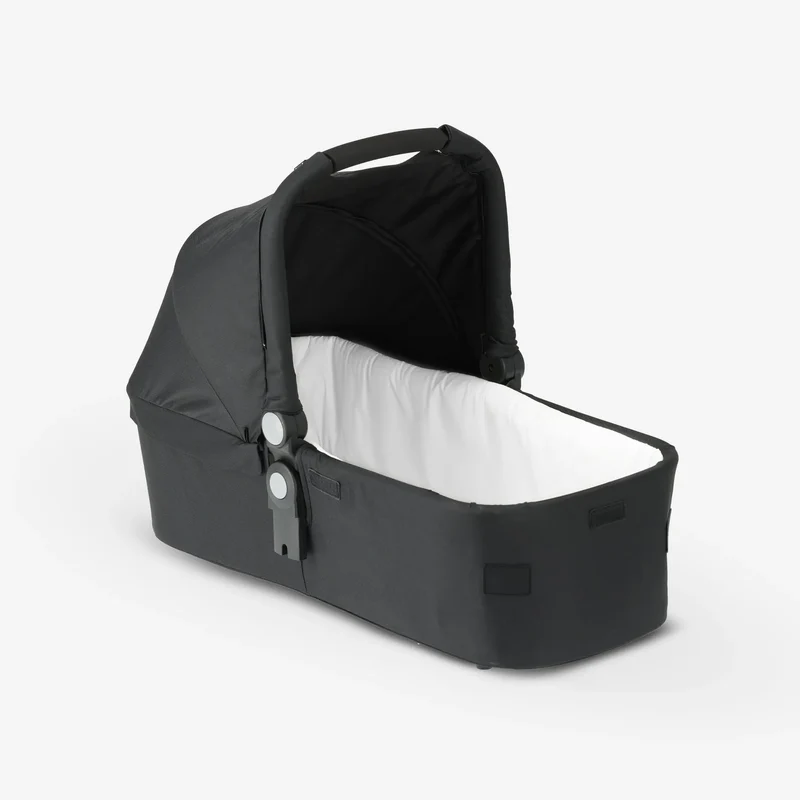 Deryan Tragetasche für XP XL Buggy - Schwarz