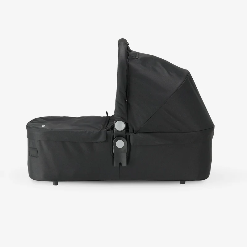 Deryan Tragetasche für XP XL Buggy - Schwarz