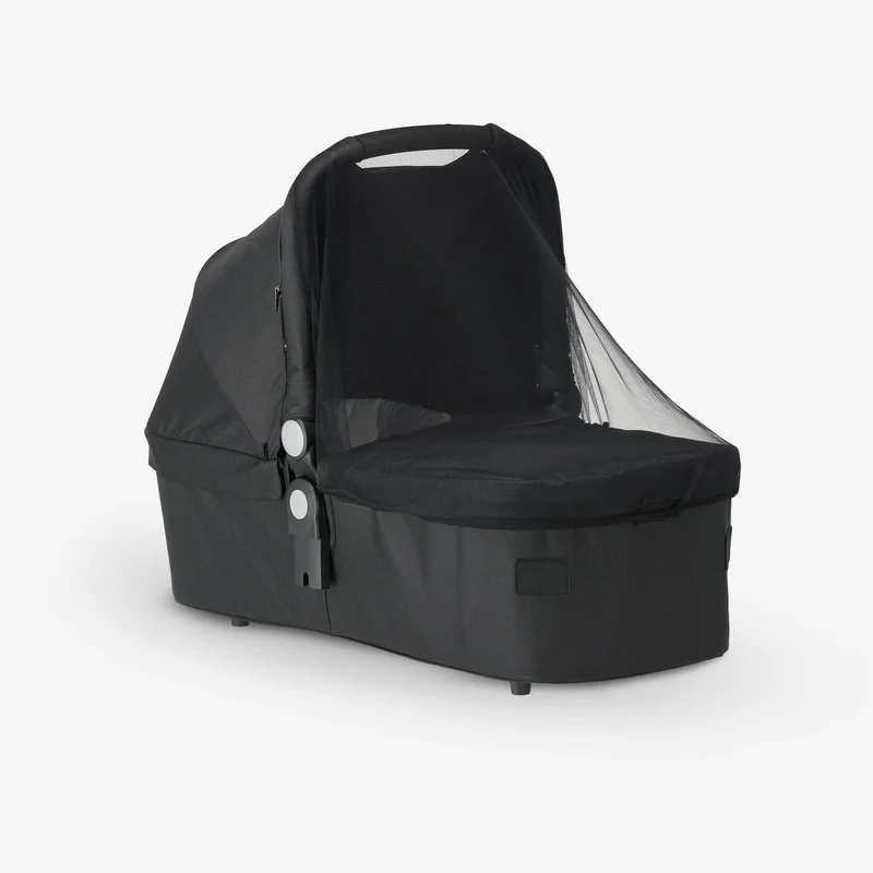 Deryan Tragetasche für XP XL Buggy - Schwarz