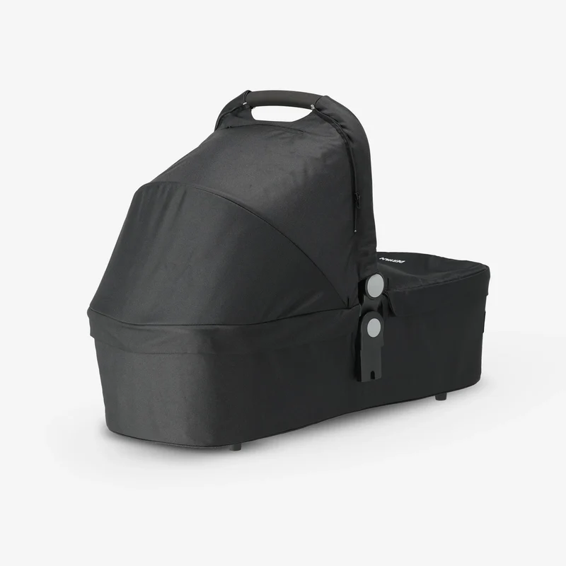 Deryan Tragetasche für XP XL Buggy - Schwarz