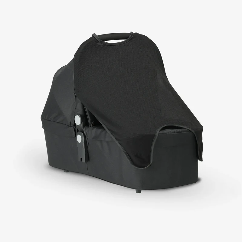 Deryan Tragetasche für XP XL Buggy - Schwarz
