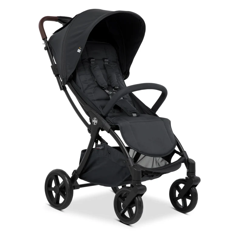 MAST M.2x Buggy '26 inkl. Rain Cover