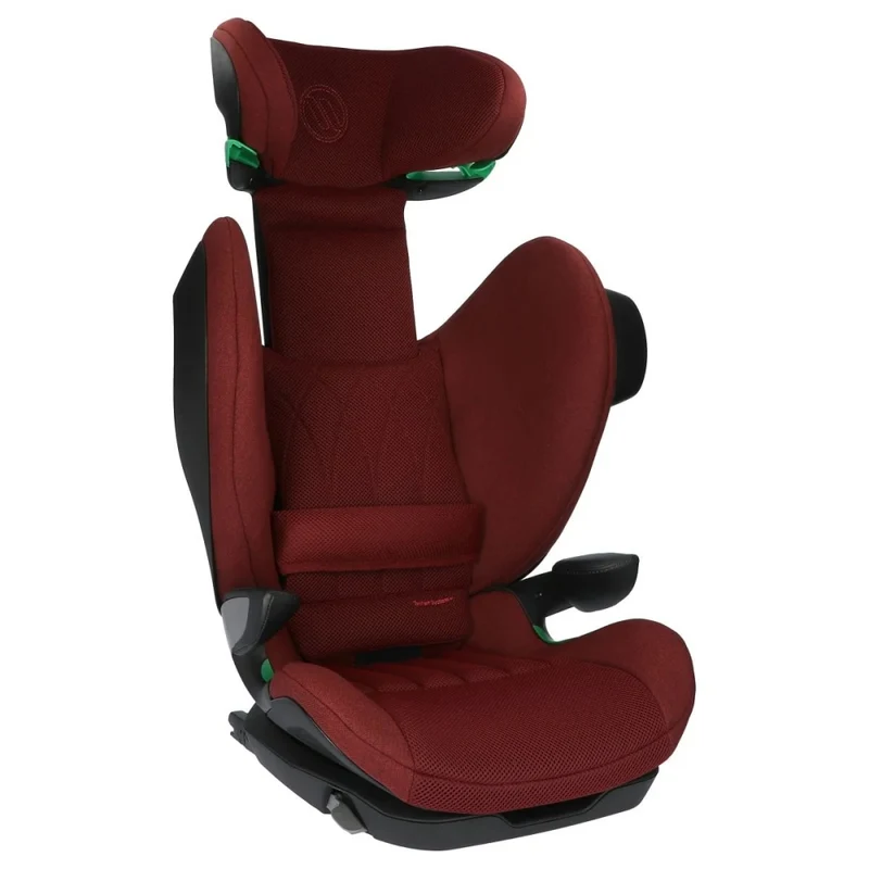 Avionaut MaxSpace Airflow Kindersitz