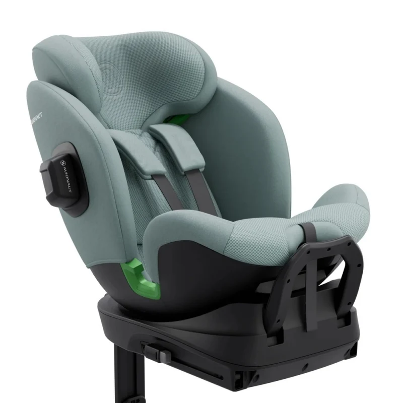 Avionaut Stardust Airflow Reboarder Kindersitz bis 150cm