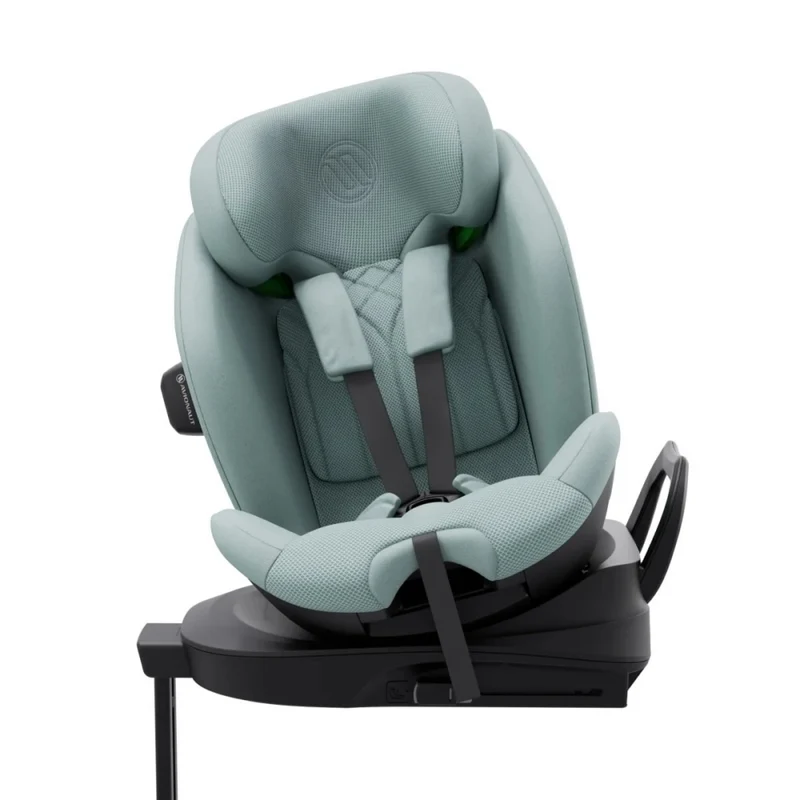 Avionaut Stardust Airflow Reboarder Kindersitz bis 150cm
