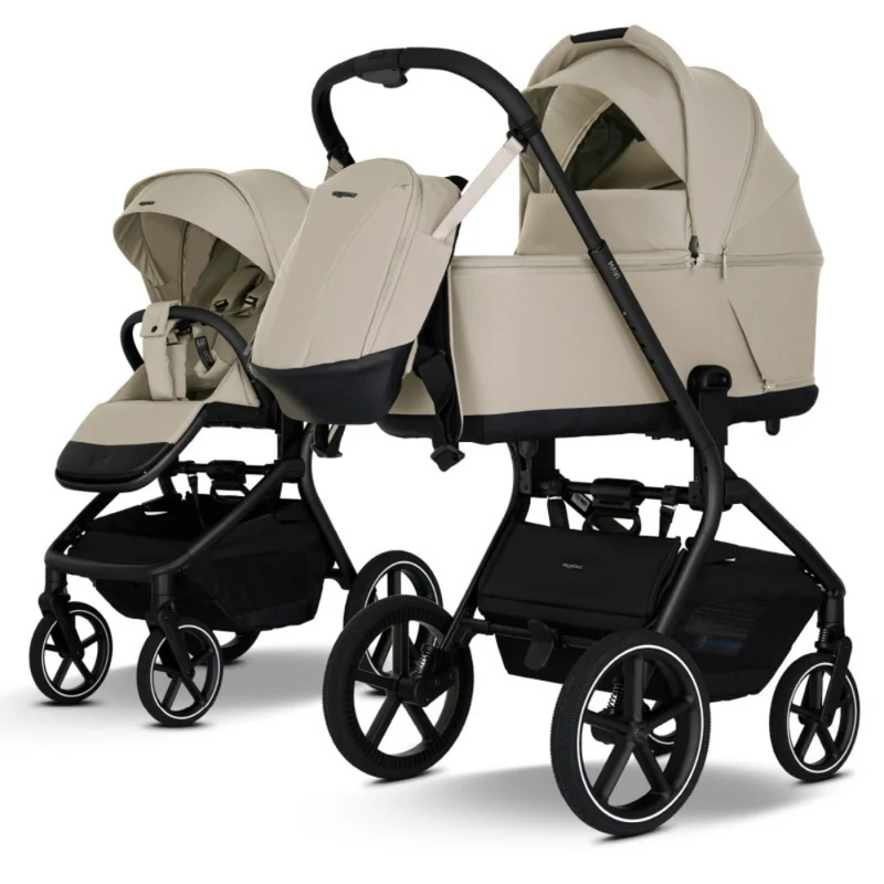 MyJunior MAVI 2-in-1 Set Kinderwagen
