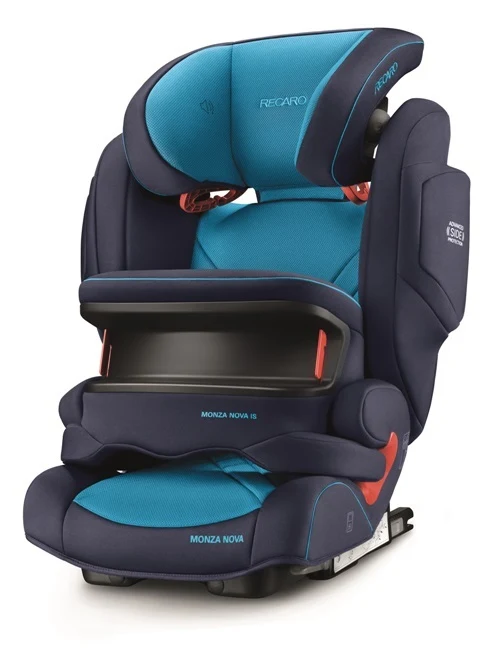 Recaro Monza Nova IS - ab 9kg