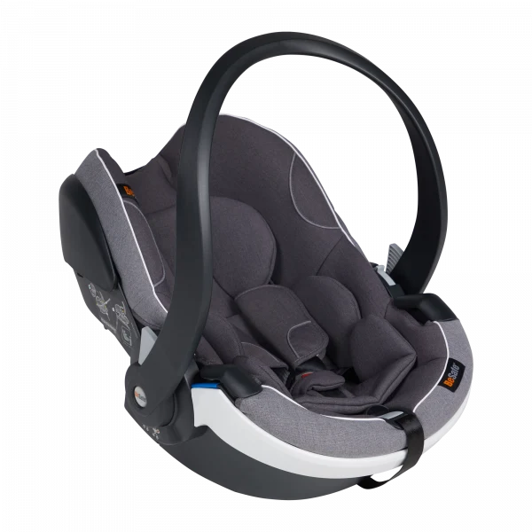 BeSafe iZi Go Modular X2 i-Size