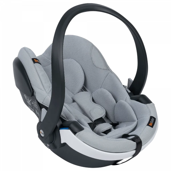 BeSafe iZi Go Modular X2 i-Size