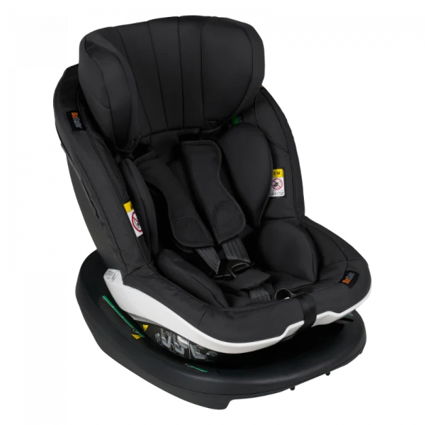 BeSafe iZi Modular X1 i-Size für ISOFIX-Basis (vorwärts & rückwärts) - ab 61cm