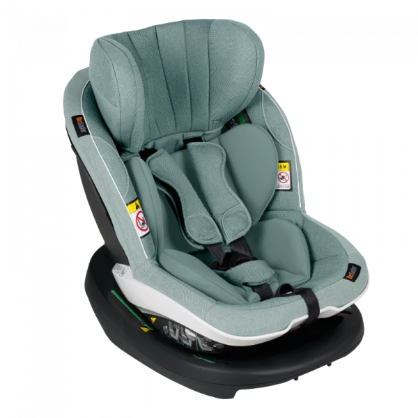 BeSafe iZi Modular X1 i-Size für ISOFIX-Basis (vorwärts & rückwärts) - ab 61cm
