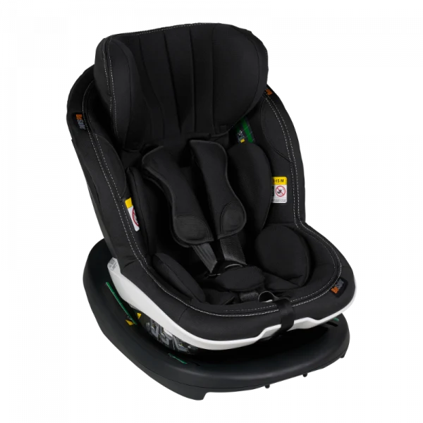 BeSafe iZi Modular X1 i-Size für ISOFIX-Basis (vorwärts & rückwärts) - ab 61cm