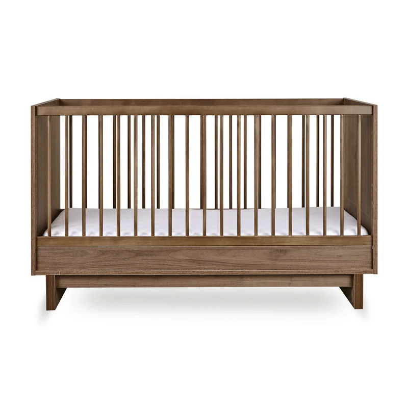 Umbaubares Babybett Kyo 70 x 140 cm